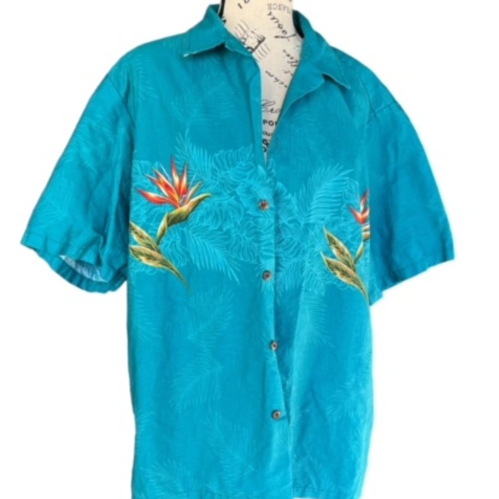 Hawaiian Collection